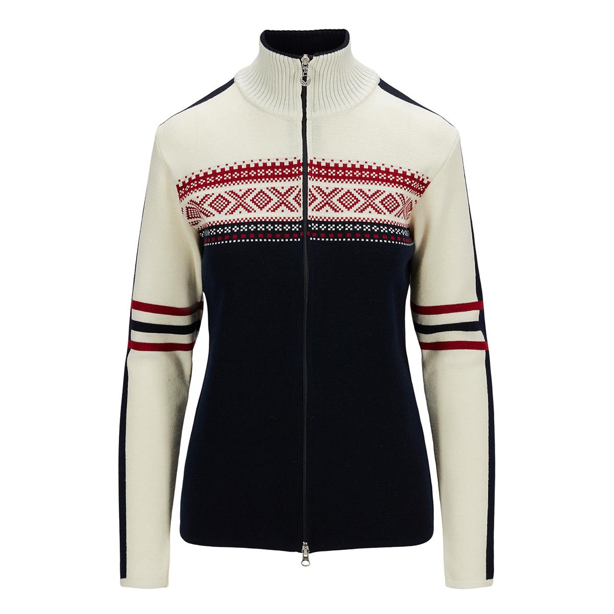 Norwegian sales pullover jacket